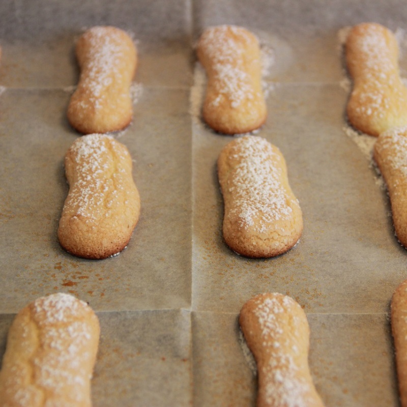 Bredele – biscuits « doigts de fées »